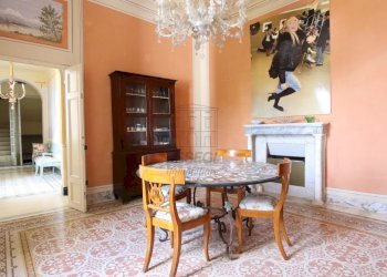 Prestigiosa villa storica Lucca (36).JPG - Villa Via del Cimitero ⅩⅩⅠⅠⅠ 676, Lucca - foto 20