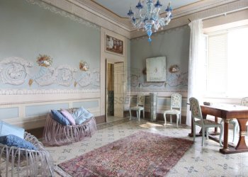 Prestigiosa villa storica Lucca (58).JPG - Villa Via del Cimitero ⅩⅩⅠⅠⅠ 676, Lucca - foto 22