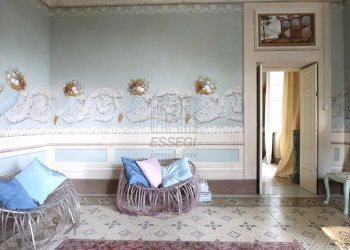 Prestigiosa villa storica Lucca (59).JPG - Villa Via del Cimitero ⅩⅩⅠⅠⅠ 676, Lucca - foto 23