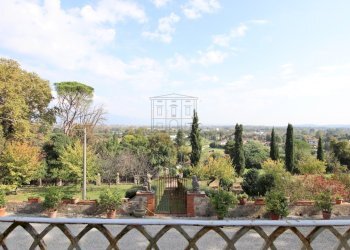 Prestigiosa villa storica Lucca (62).JPG - Villa Via del Cimitero ⅩⅩⅠⅠⅠ 676, Lucca - foto 24