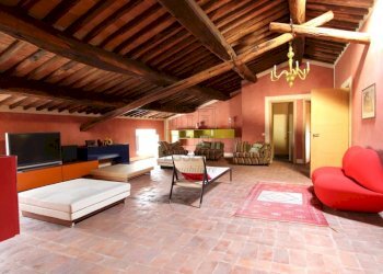 Prestigiosa villa storica Lucca (72).JPG - Villa Via del Cimitero ⅩⅩⅠⅠⅠ 676, Lucca - foto 29