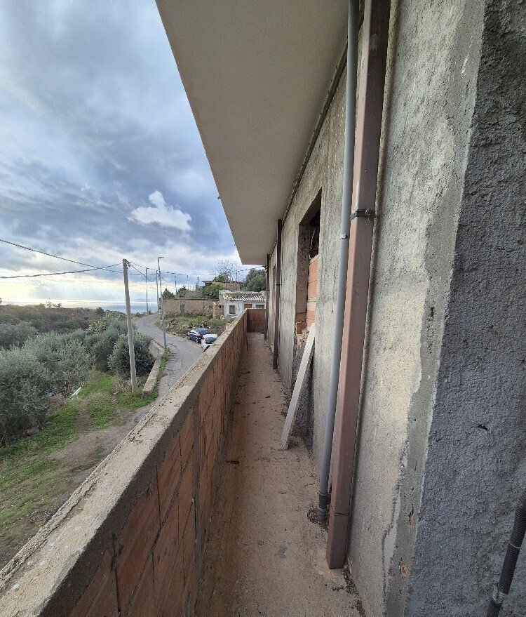 20251110_150347_resized.jpg - Rustico Contrada Caridi 7, Reggio di Calabria - foto 2