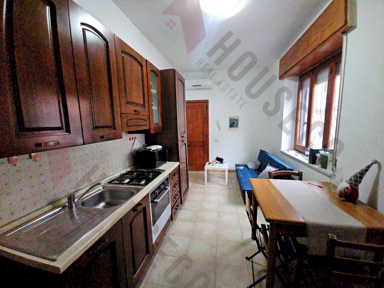 zona giorno.jpg - Villa Via de Amicis Edmondo, Quartu Sant'Elena - foto 2