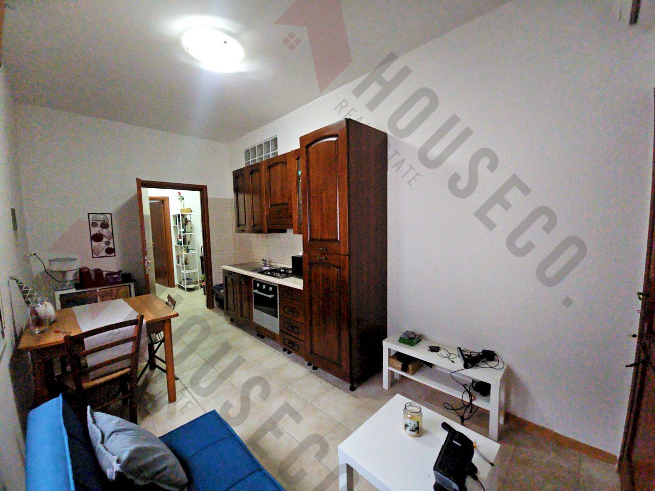 soggiorno.jpg - Villa Via de Amicis Edmondo, Quartu Sant'Elena - foto 3