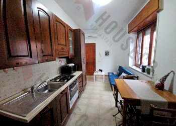 zona giorno.jpg - Villa Via de Amicis Edmondo, Quartu Sant'Elena - foto 2