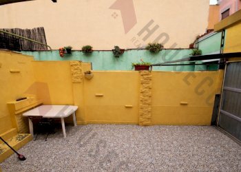 cortile.png - Villa Via de Amicis Edmondo, Quartu Sant'Elena - foto 6