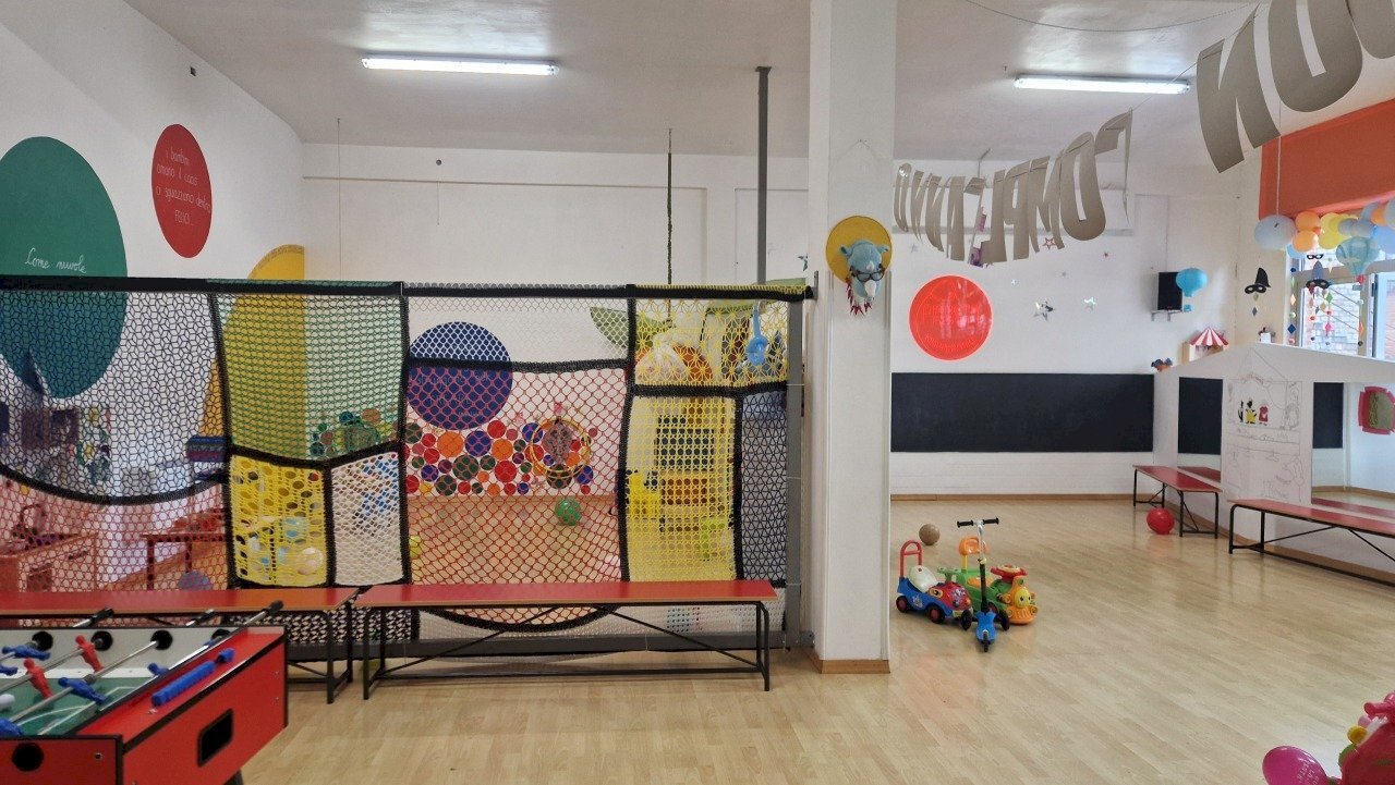 dettagli - Commercial Premises Via Giuseppe Gioacchino Belli, Perugia - photo 2