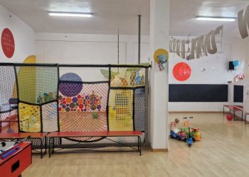 dettagli - Commercial Premises Via Giuseppe Gioacchino Belli, Perugia - photo 2