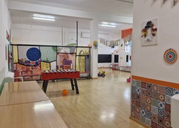 dettagli - Commercial Premises Via Giuseppe Gioacchino Belli, Perugia - photo 3