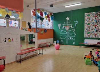 dettagli - Commercial Premises Via Giuseppe Gioacchino Belli, Perugia - photo 5