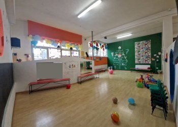 dettagli - Commercial Premises Via Giuseppe Gioacchino Belli, Perugia - photo 6