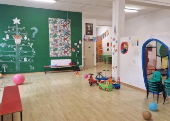 dettagli - Commercial Premises Via Giuseppe Gioacchino Belli, Perugia - photo 8