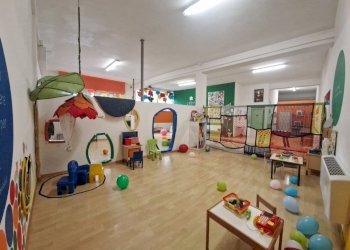 dettagli - Commercial Premises Via Giuseppe Gioacchino Belli, Perugia - photo 10