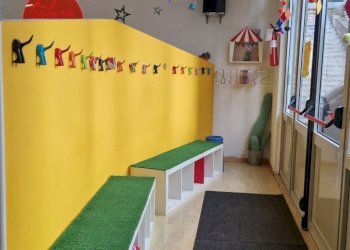 entrata - Commercial Premises Via Giuseppe Gioacchino Belli, Perugia - photo 14