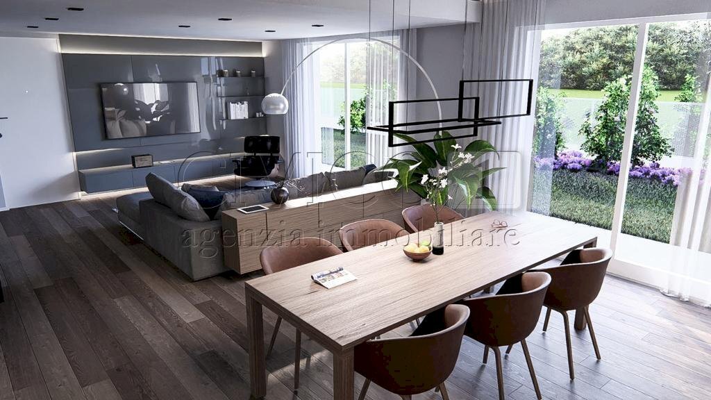 dettagli - Porzione di casa Via Ragazzi del '99 3, Rubano - foto 1