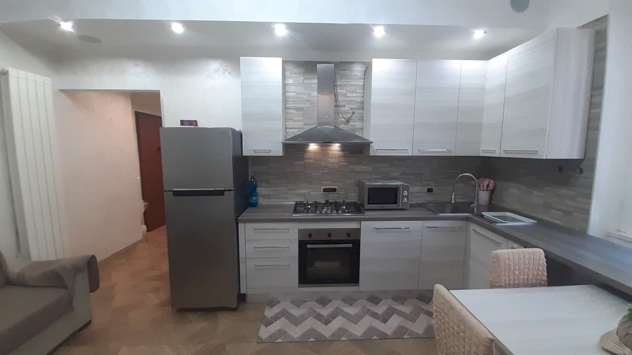 20260324_103057.jpg - Trilocale Via Duca D'Aosta 10, Somma Lombardo - foto 2