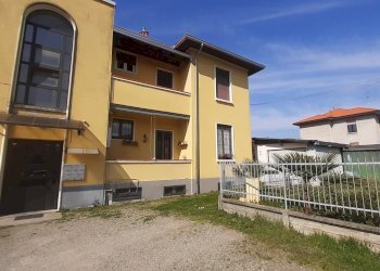 20260324_104628.jpg - Trilocale Via Duca D'Aosta 10, Somma Lombardo - foto 20