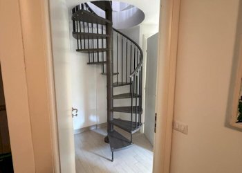 e4af4448-0831-464e-9216-11aa6f990b7d.jpg - Terratetto - Terracielo Via Giacomo Leopardi 12, Ameglia - foto 10