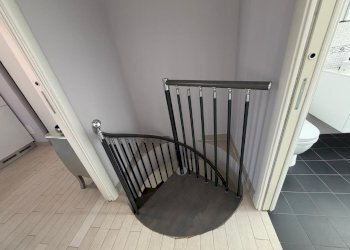 8f5f7986-bf71-46a3-a924-3c9ab4b0fd47.jpg - Terratetto - Terracielo Via Giacomo Leopardi 12, Ameglia - foto 9