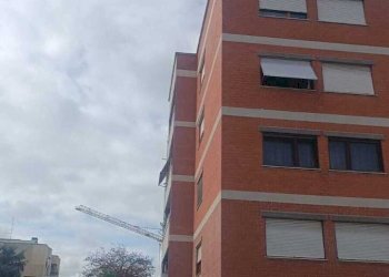 Palazzina - Quadrilocale Via Passo Corese, Roma - foto 3