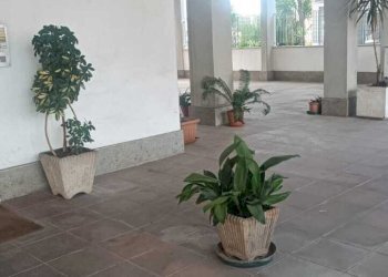 Esterno - Quadrilocale Via Passo Corese, Roma - foto 6