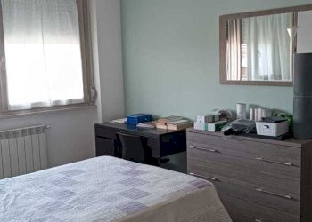 Camera - Quadrilocale Via Passo Corese, Roma - foto 16