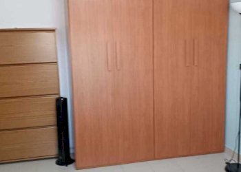 Camera - Quadrilocale Via Passo Corese, Roma - foto 18