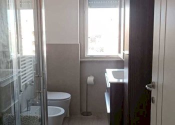 Bagno - Quadrilocale Via Passo Corese, Roma - foto 19