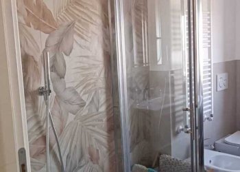 Bagno - Quadrilocale Via Passo Corese, Roma - foto 20