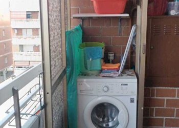 Dettaglio - Quadrilocale Via Passo Corese, Roma - foto 22