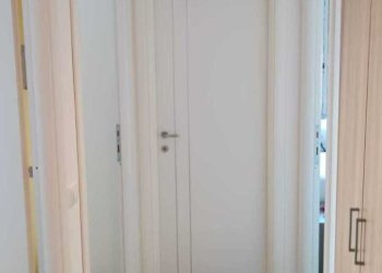 Corridoio - Quadrilocale Via Passo Corese, Roma - foto 23