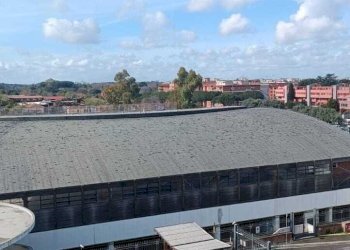 Affaccio - Quadrilocale Via Passo Corese, Roma - foto 26