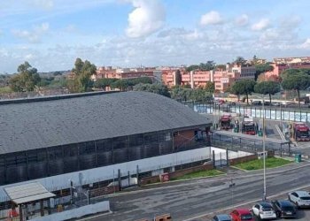 Affaccio - Quadrilocale Via Passo Corese, Roma - foto 27