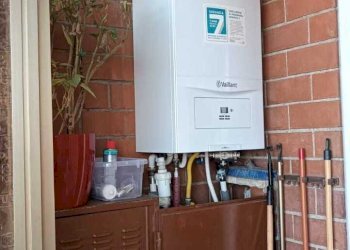 Dettaglio - Quadrilocale Via Passo Corese, Roma - foto 28