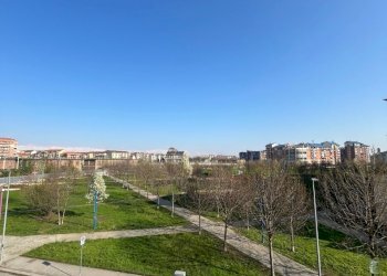 IMG_8108.jpg - Trilocale Via Valprato 45, Torino (zona Barriera Milano) - foto 1