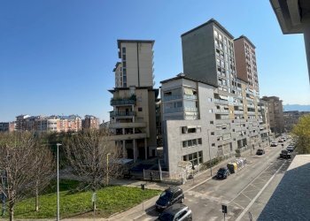 IMG_8109.jpg - Trilocale Via Valprato 45, Torino (zona Barriera Milano) - foto 2