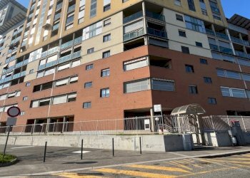 IMG_8138.jpg - Trilocale Via Valprato 45, Torino (zona Barriera Milano) - foto 19