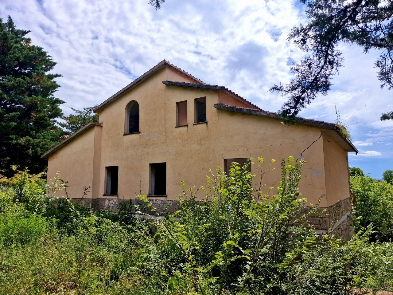 20250513_144918.jpg - Villa via cucicchi, Montecchio - photo 1