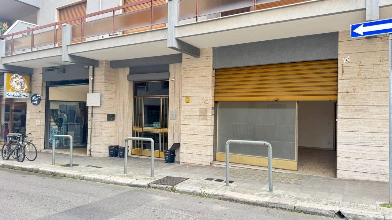 esterno - Loft Via Umberto I, Monopoli - photo 2