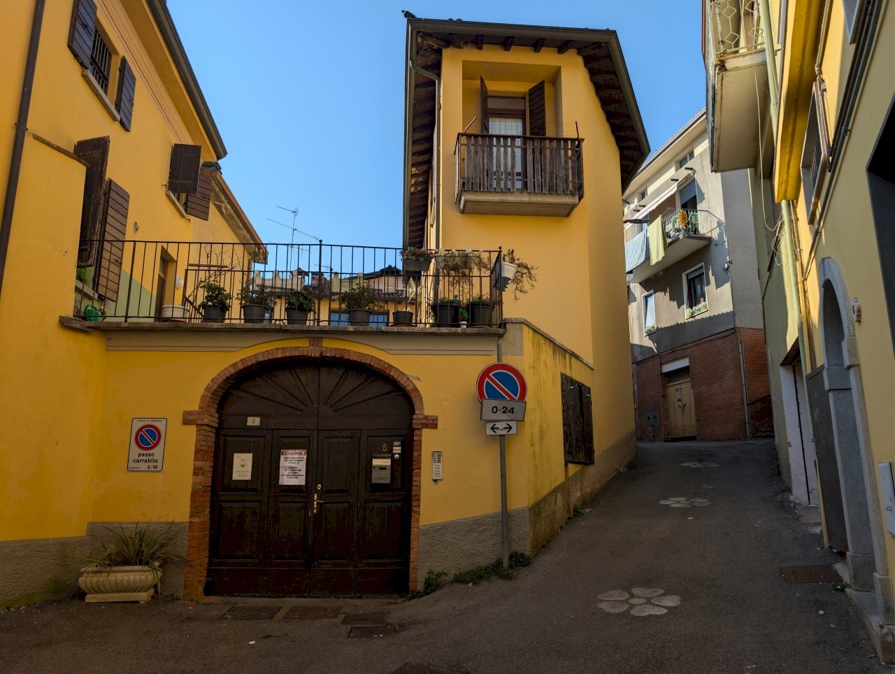 PXL_20260319_142111552.jpg - Two-room apartment Via Prandini 7, Vobarno - photo 1