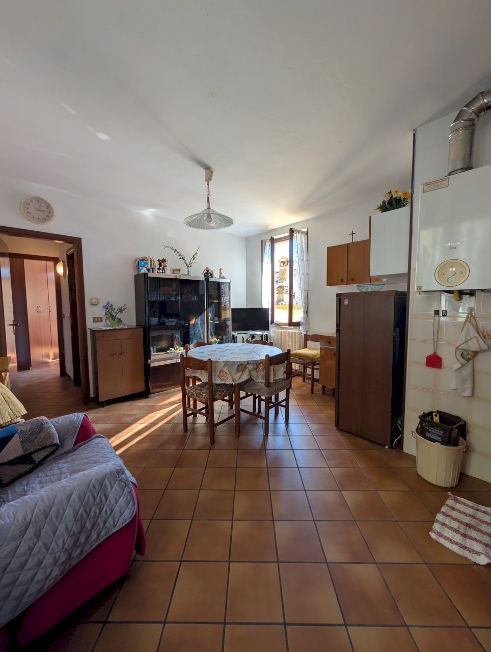 PXL_20260319_140636381.jpg - Two-room apartment Via Prandini 7, Vobarno - photo 2