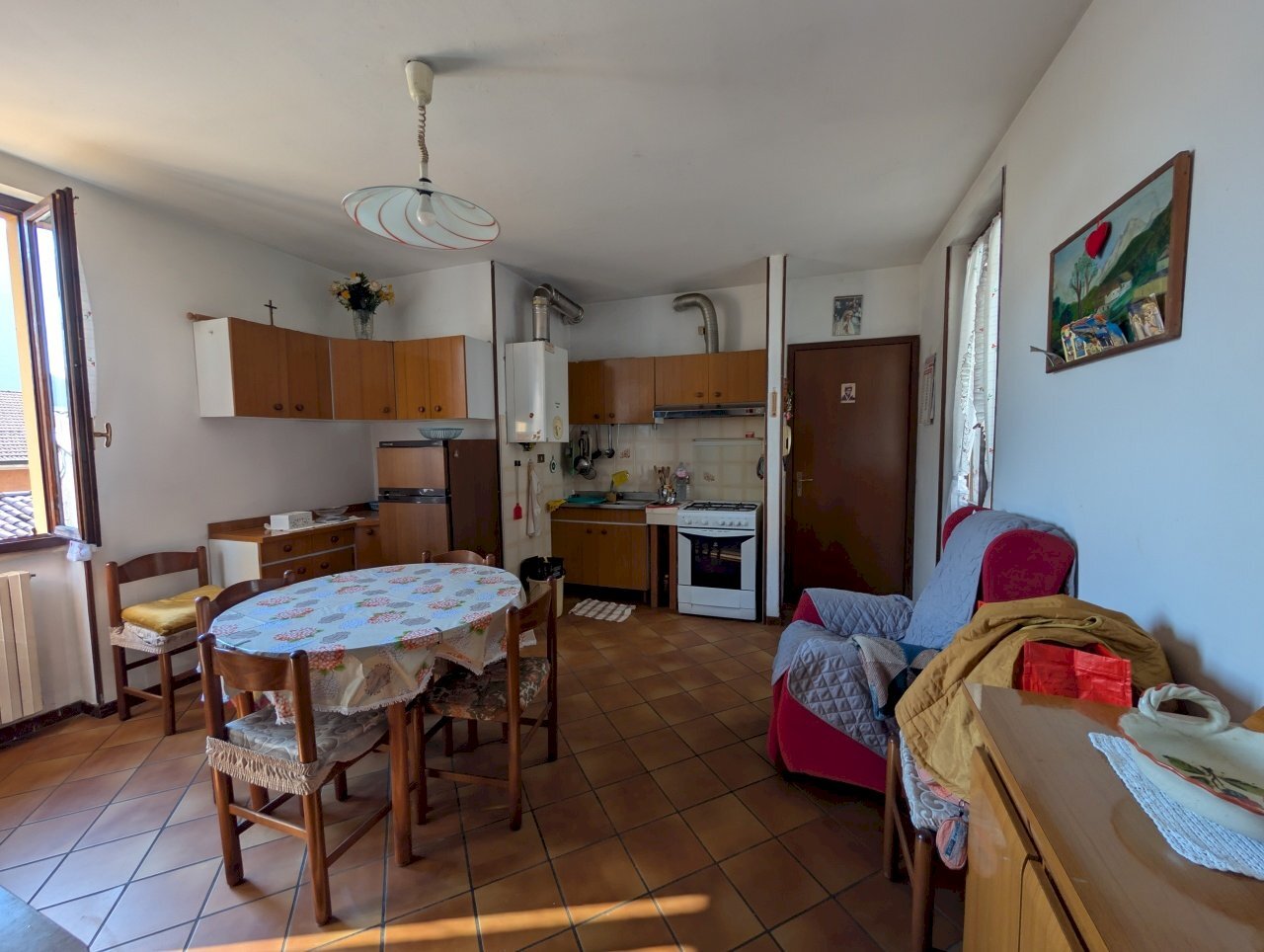 PXL_20260319_140727581.jpg - Two-room apartment Via Prandini 7, Vobarno - photo 3