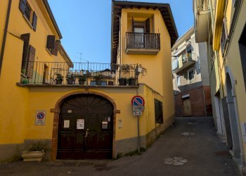 PXL_20260319_142111552.jpg - Two-room apartment Via Prandini 7, Vobarno - photo 1