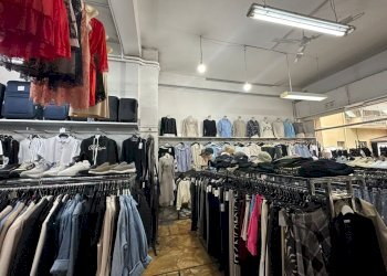 WhatsApp Image 2026-03-09 at 09.38.53 (4).jpeg - Locale Commerciale Via Magenta 15, Chiavari - foto 4