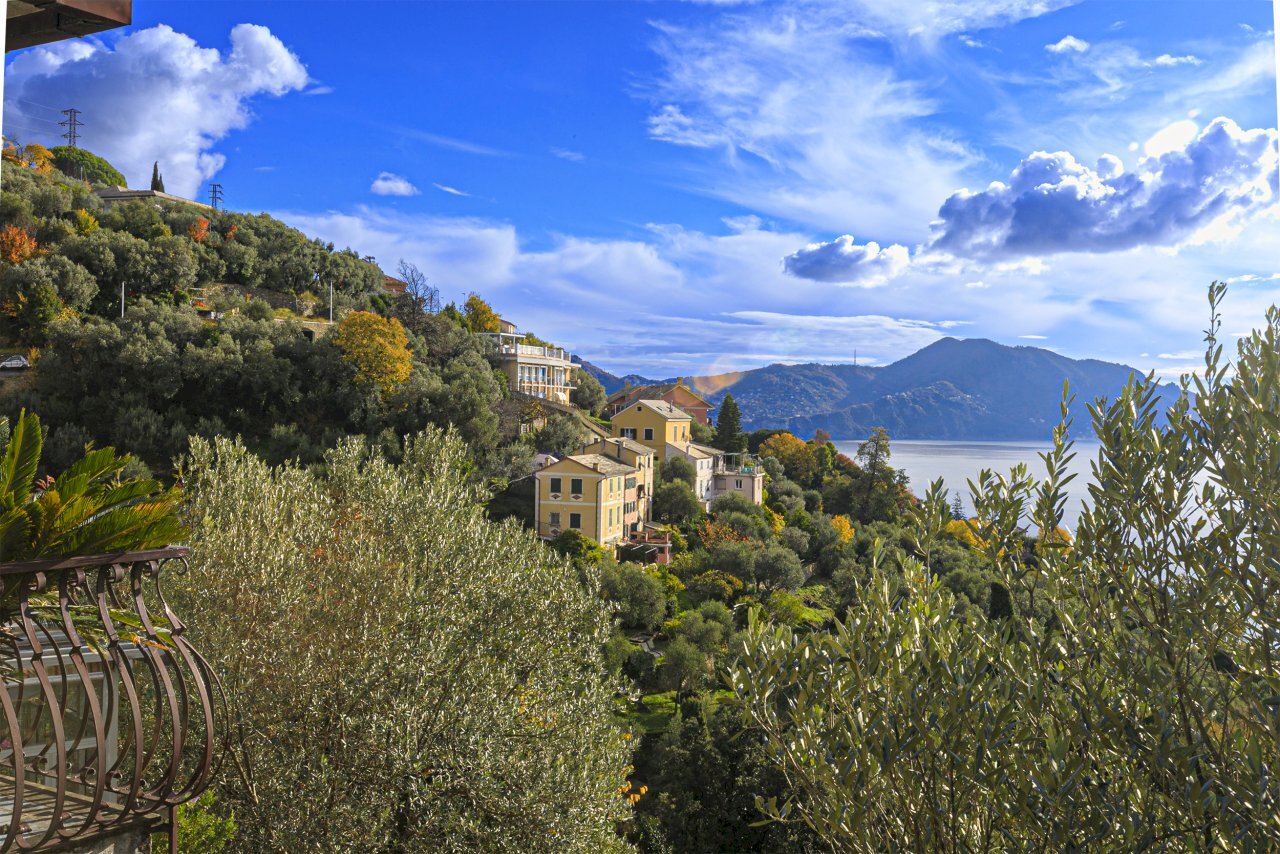 30_PIEVE.jpg - Independent house Via Roma 174, Pieve Ligure - photo 1