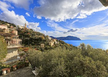 39_PIEVE.jpg - Independent house Via Roma 174, Pieve Ligure - photo 5