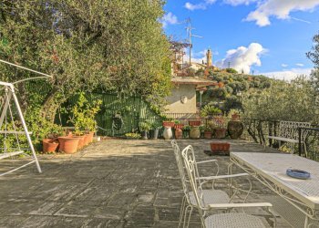 22_PIEVE.jpg - Independent house Via Roma 174, Pieve Ligure - photo 9