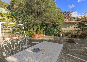 21_PIEVE.jpg - Independent house Via Roma 174, Pieve Ligure - photo 10