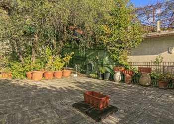 25_PIEVE.jpg - Independent house Via Roma 174, Pieve Ligure - photo 12