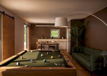 TAVERNA 1.png - Independent house Via Roma 174, Pieve Ligure - photo 23